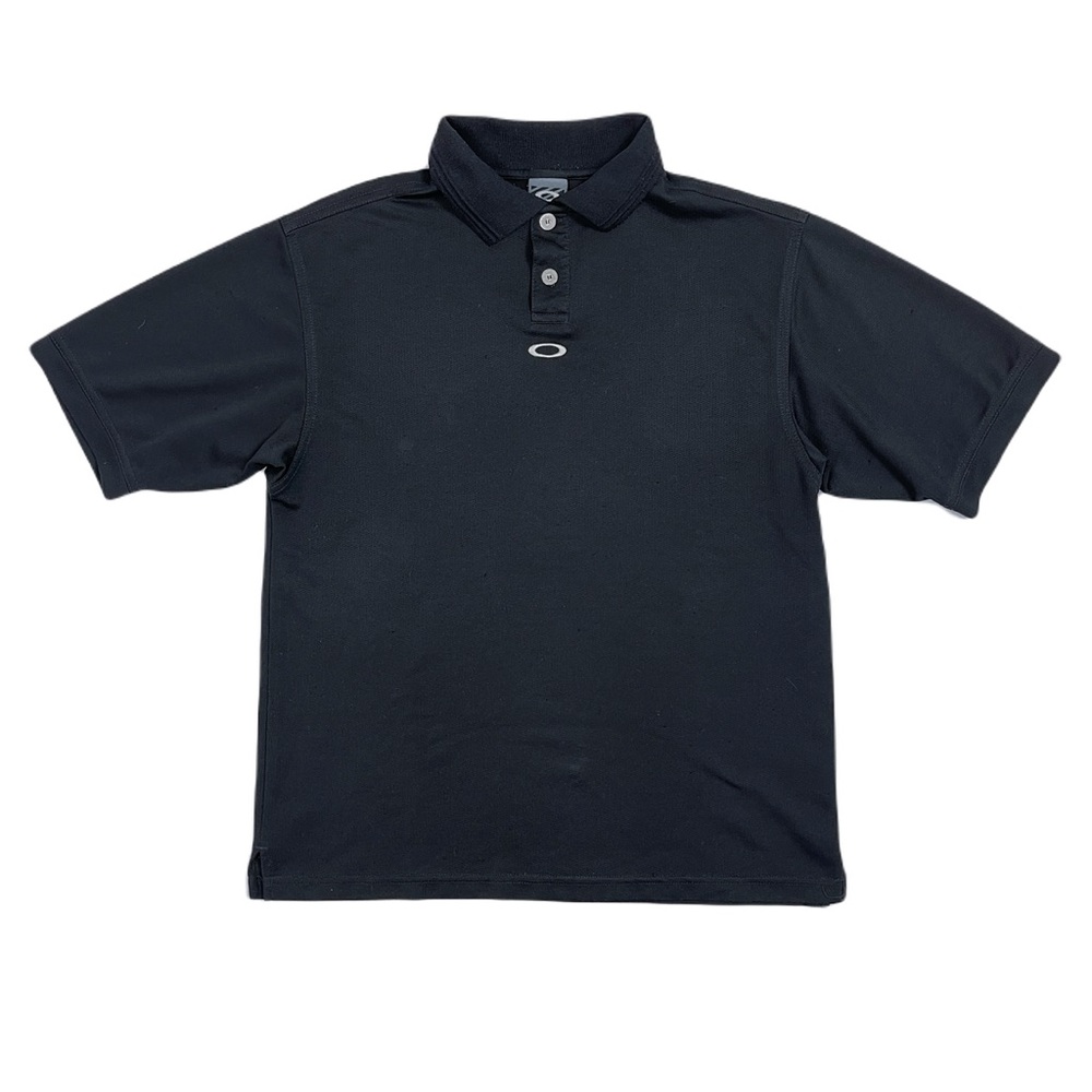 VINTAGE OAKLEY SOFTWARE POLO